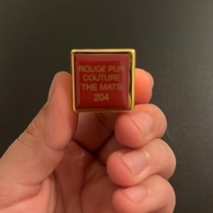 Rouge Pur Couture The Mats by YvesSaintLaurent